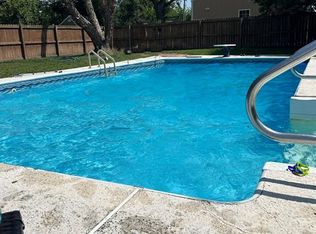 1700 Cedar Ridge Rd, Parsons, KS 67357