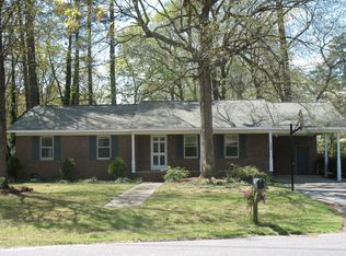 105 Hardee St, Greenville, NC 27858