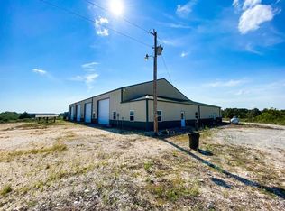 50 Judge Anderson Rd, Strawberry, AR 72469