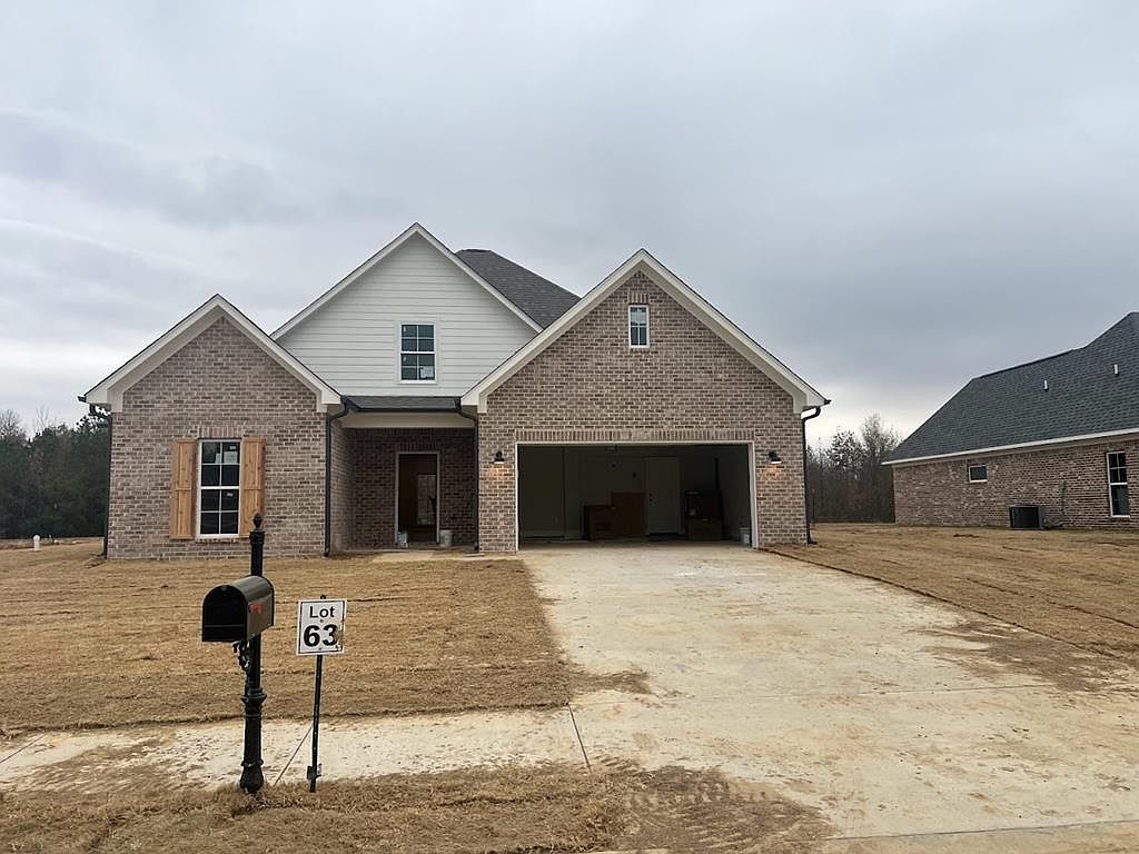 5995 Autumn Hls, Tupelo, MS 38801 MLS 156975 Zillow