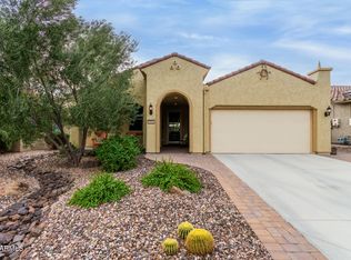 7811 W Silver Spring Way, Florence, AZ 85132