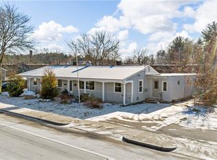 1196-1198 Main St, Coventry, RI 02816