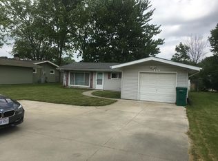 271 Ledge Rd, Northfield, OH 44067