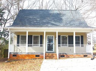 145 Bracken Ct, Liberty, SC 29657