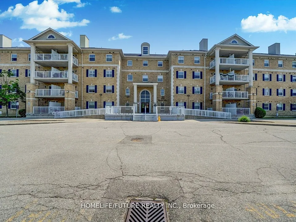 7428 Markham Rd #421
