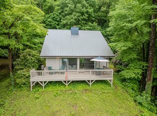 798 Lick Log Rd, Sylva, NC 28779