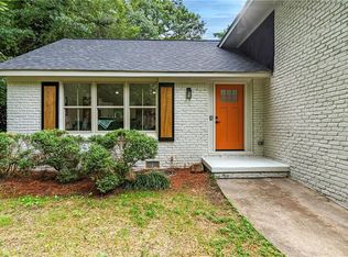 3128 Columbia Woods Dr, Decatur, GA 30032