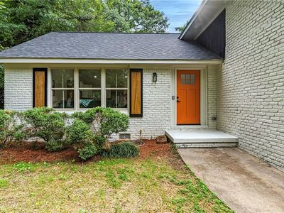 3128 Columbia Woods Dr, Decatur, GA, 30032