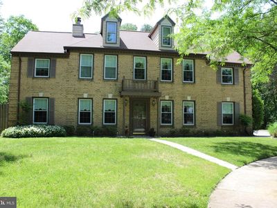 2551 Jigger Way, Annapolis, MD, 21401
