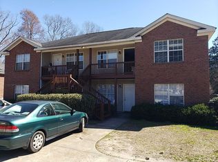 6222 Crystal Dr, Columbus, GA 31907