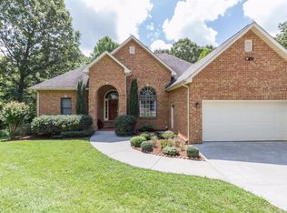 3604 Ridgecroft Dr, Lynchburg, VA 24503