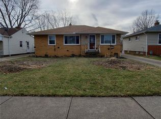 9381 Ackley Rd, Parma Heights, OH 44130