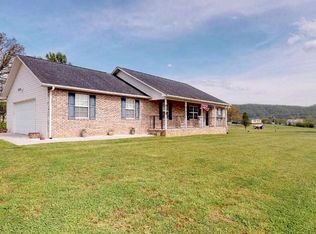127 Jarnigan Rd, Mooresburg, TN 37811