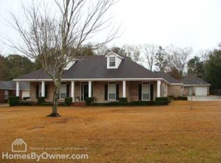 3770 Double Branch Dr, Semmes, AL 36575