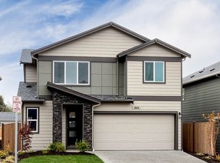 1308 Cascade Street Dam #27, Sultan, WA 98294