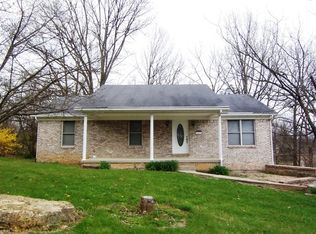 103 Angela Dr, Bardstown, KY 40004