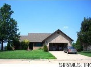 228 Archview Dr, Shiloh, IL 62221