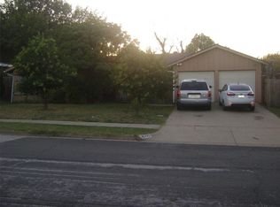 4758 Cockrell Ave, Fort Worth, TX 76133