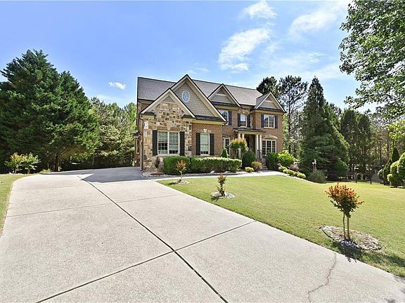2nd image of 3160 Rock Manor Way