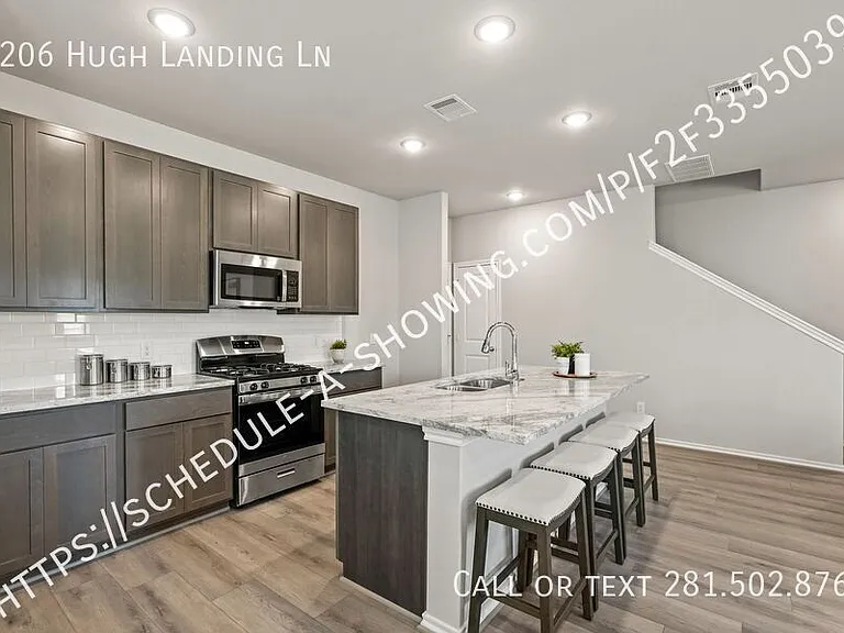 1206 Hugh Landing Ln — Photo 11
