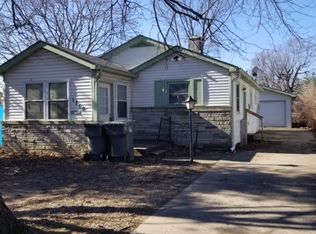 1710 N Colorado Ave, Indianapolis, IN 46218