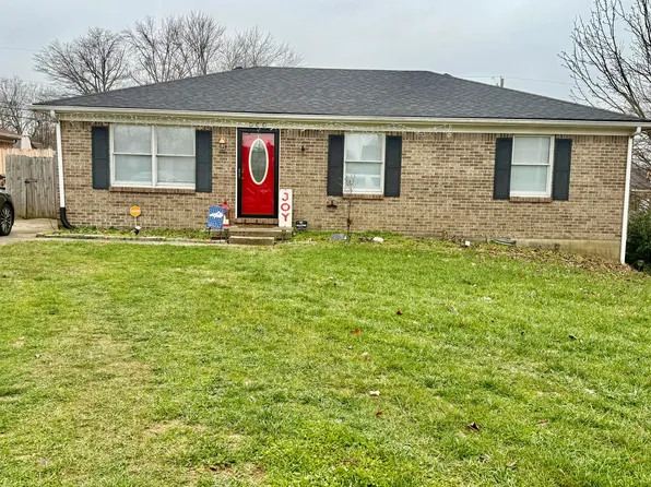 508 Edgewood Dr, Nicholasville, KY 40356