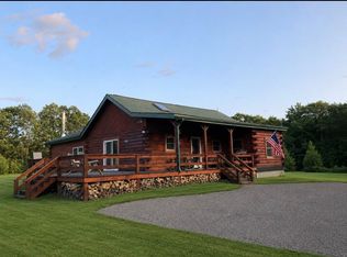 368 Brand Rd, Gilboa, NY 12076