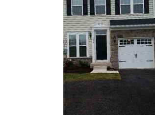 1974 Penngrove Ter, Lansdale, PA 19446