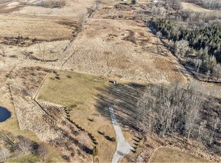 19500 Wasson Rd, Gregory, MI 48137