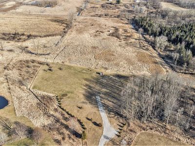 19500 Wasson Rd, Gregory, MI, 48137