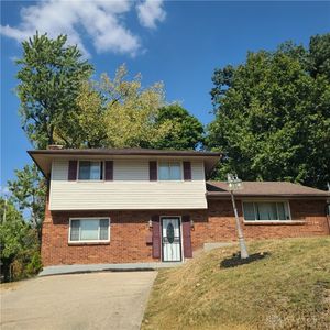 3593 Saint James Ave, Dayton, OH, 45406