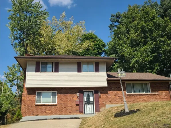 3593 Saint James Ave, Dayton, OH 45406