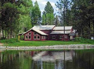 3 Wuerl Dr E, Trout Creek, MT 59874