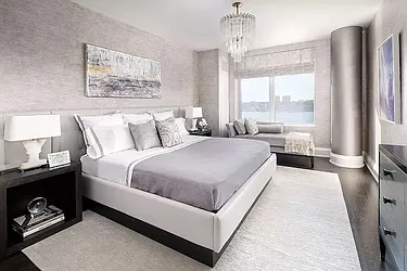 Rented by BLU Real Estate