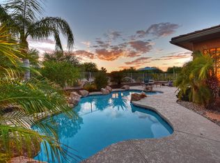 16373 W Badger Pass Ln, Surprise, AZ 85387