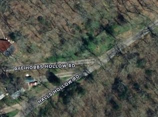 Halls Hill Rd, Smithville, TN 37166