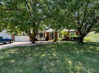 611 Moy Ln, Mulvane, KS 67110