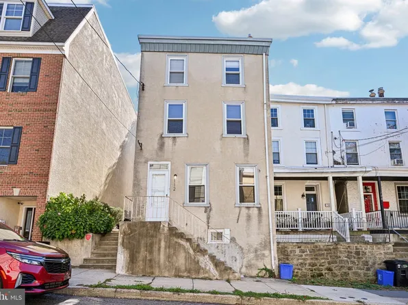 112 Dawson St, Philadelphia, PA 19127