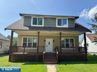 5707 Marble Ave, Mountain Iron, MN 55768