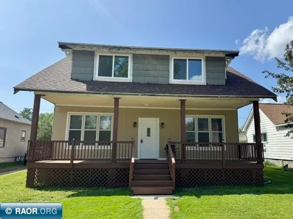 5707 Marble Ave, Mountain Iron, MN 55768