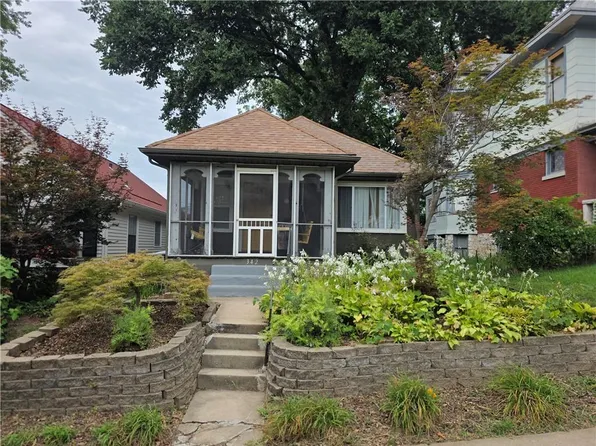 342 N Oakley Ave, Kansas City, MO 64123
