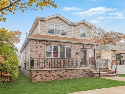 12001 170th St, Jamaica, NY, 11434