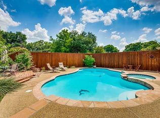 2520 Dalgreen Dr, Plano, TX 75075