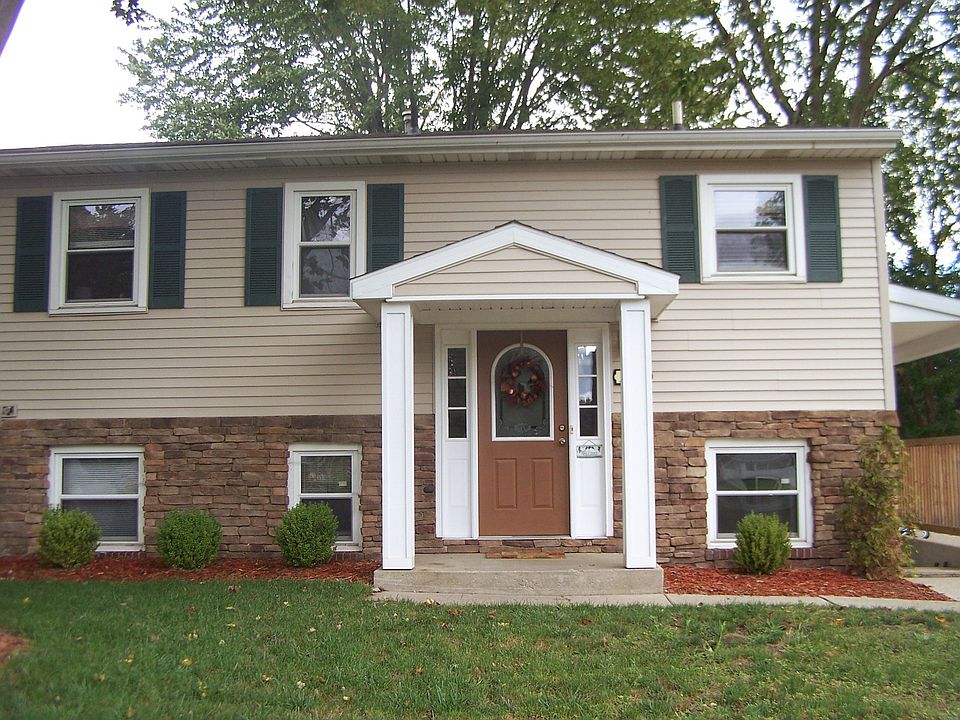 Home Entrance