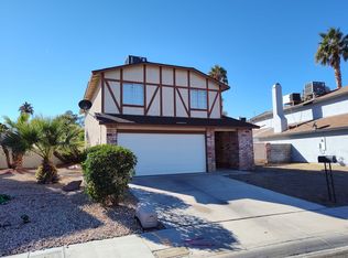 6733 Evanston Ave, Las Vegas, NV 89108