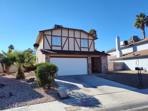6733 Evanston Ave, Las Vegas, NV 89108