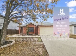 6631 Beech Trail Dr, Converse, TX 78109