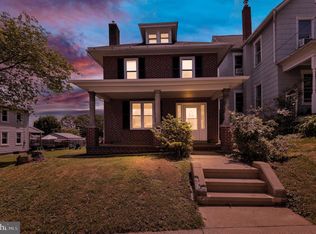 119 New Holland Ave, Shillington, PA