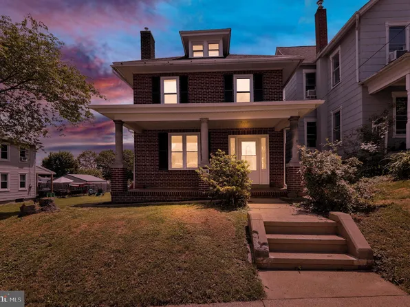 119 New Holland Ave, Shillington, PA 19607
