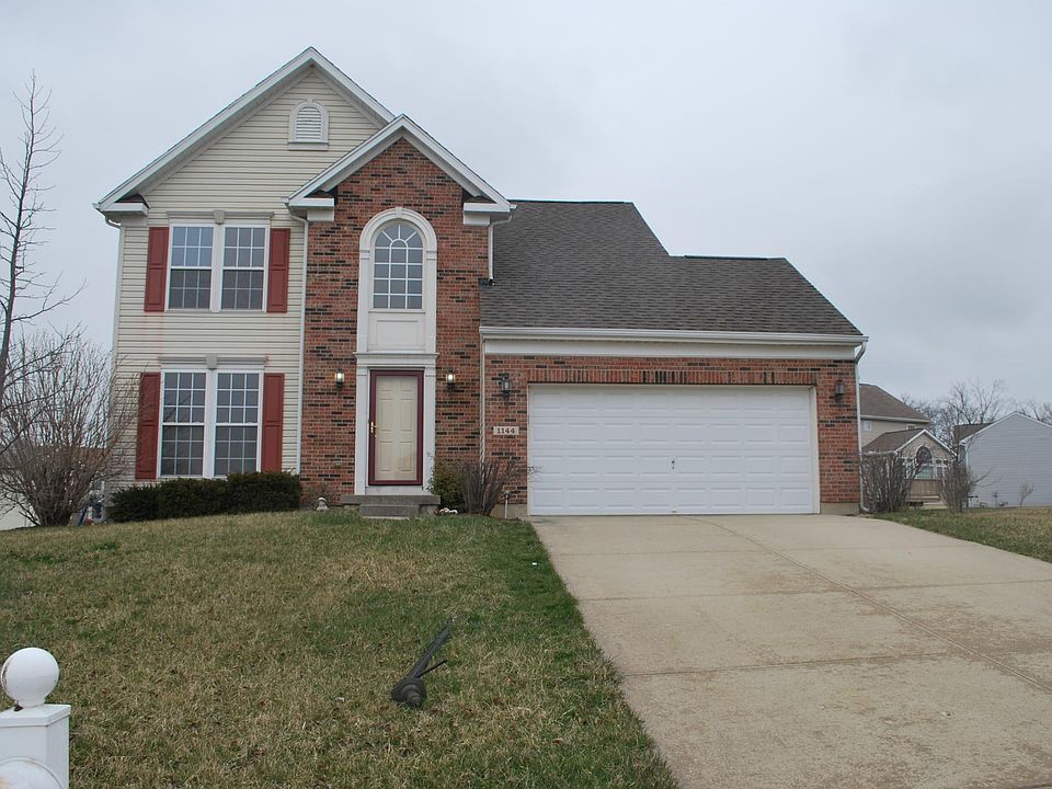 1144 Bermuda Dr, Miamisburg, OH 45342 Zillow